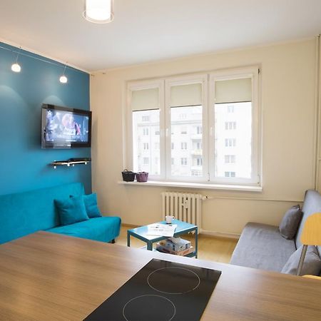 Studio Centrum Гдыня Номер фото