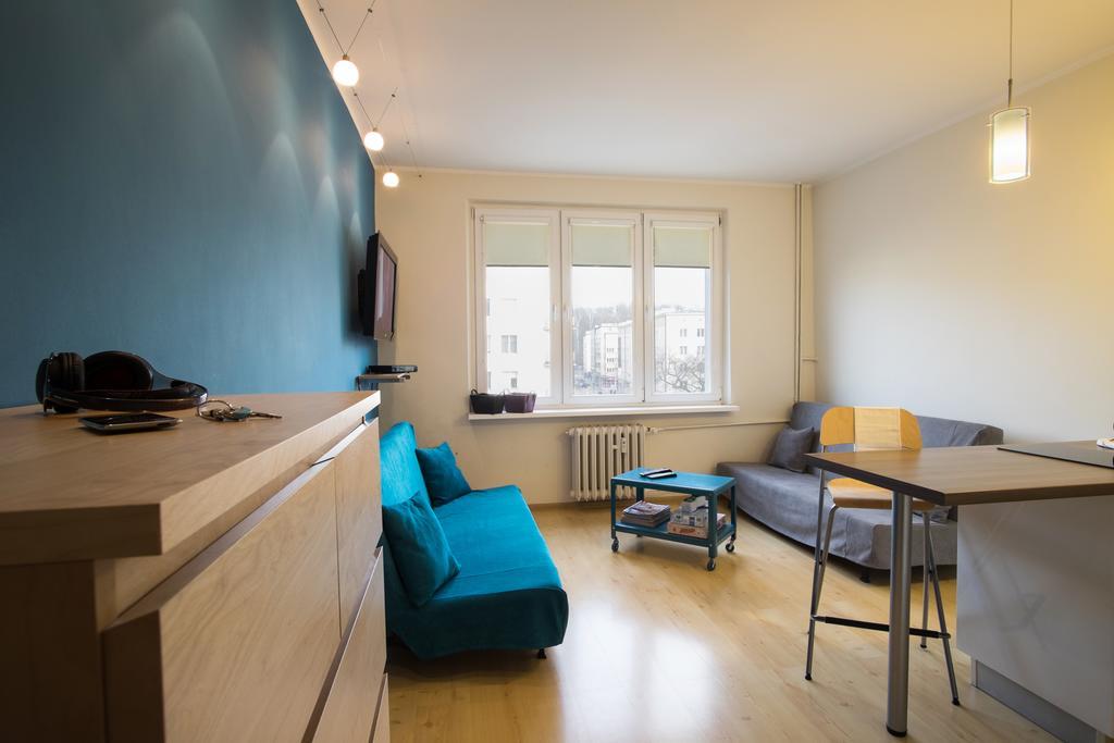 Studio Centrum Гдыня Номер фото